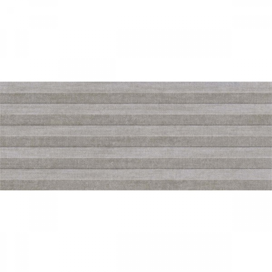 Motivo Grey Stripes 20x50