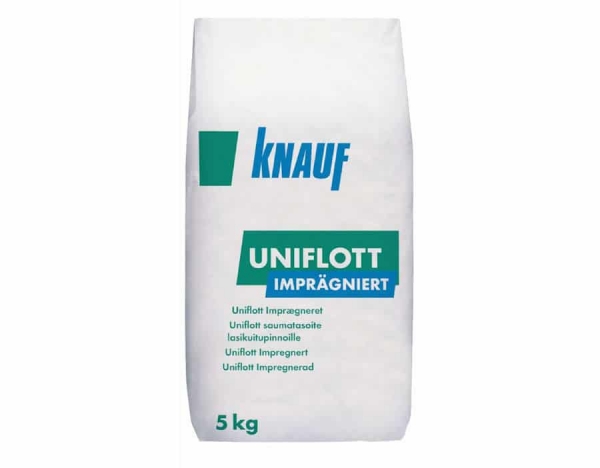 Knauf Uniflot Aνθυγρό