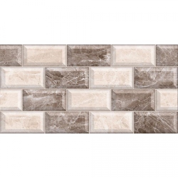 Amour Brown Mosaic 30x60