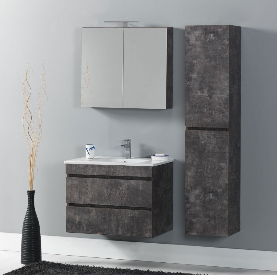 Έ&pi;&iota;&pi;&lambda;&omicron; &Mu;&pi;ά&nu;&iota;&omicron;&upsilon; Fiesta Varsova Martin Bathroom