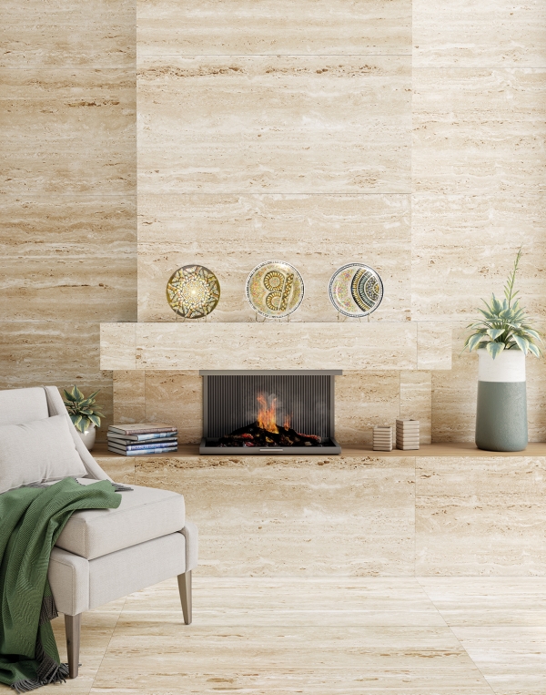 BETTLE TRAVERTINO 60X120