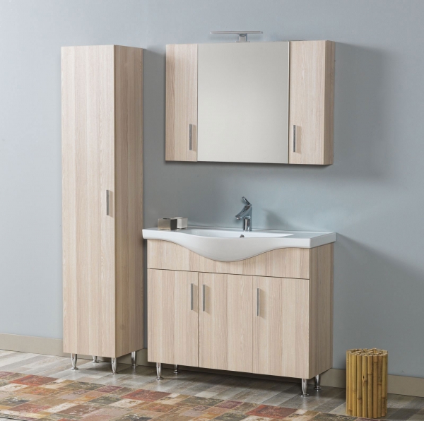 Έ&pi;&iota;&pi;&lambda;&omicron; &Mu;&pi;ά&nu;&iota;&omicron;&upsilon; &Sigma;&epsilon;&tau; Siena Carmen Martin Bathroom