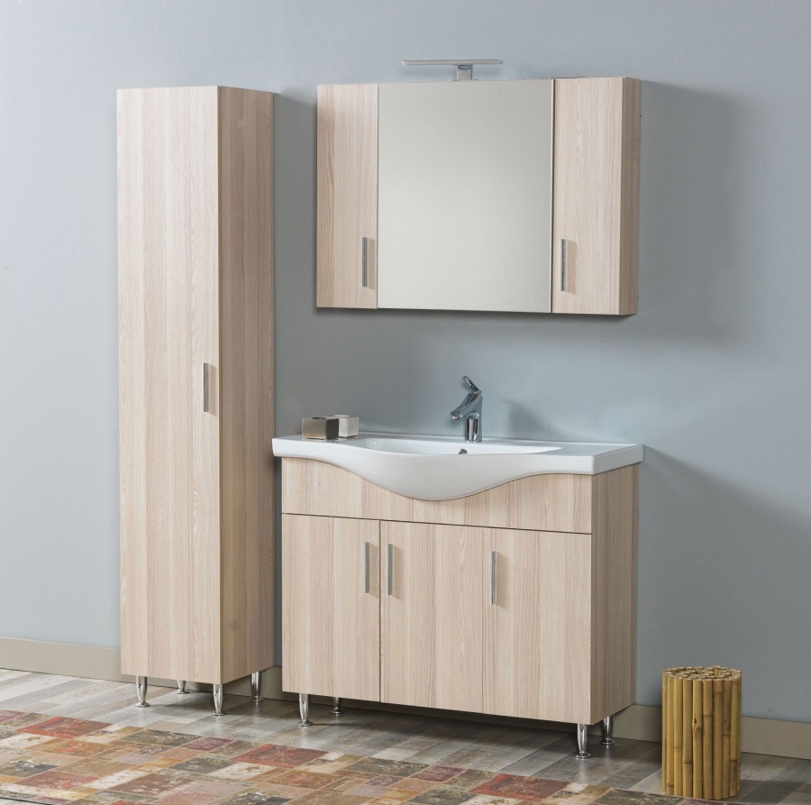 Έ&pi;&iota;&pi;&lambda;&omicron; &Mu;&pi;ά&nu;&iota;&omicron;&upsilon; &Sigma;&epsilon;&tau; Siena Carmen Martin Bathroom