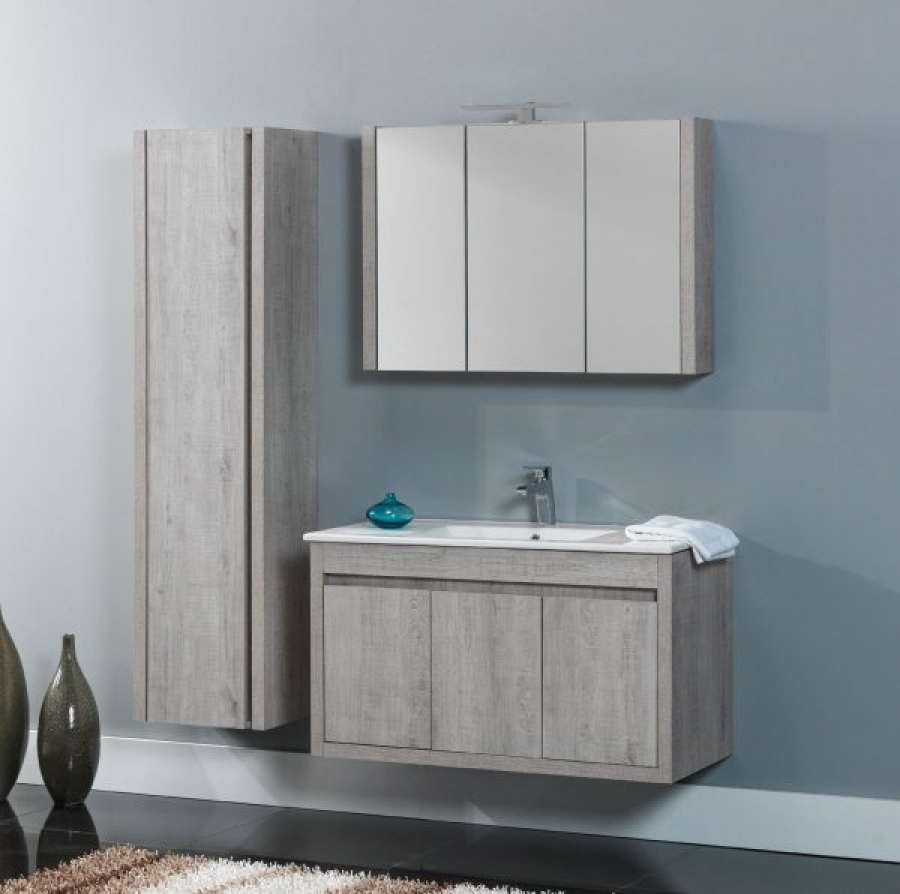 Έ&pi;&iota;&pi;&lambda;&omicron; &Mu;&pi;ά&nu;&iota;&omicron;&upsilon; Alpin Lisbon Martin Bathroom