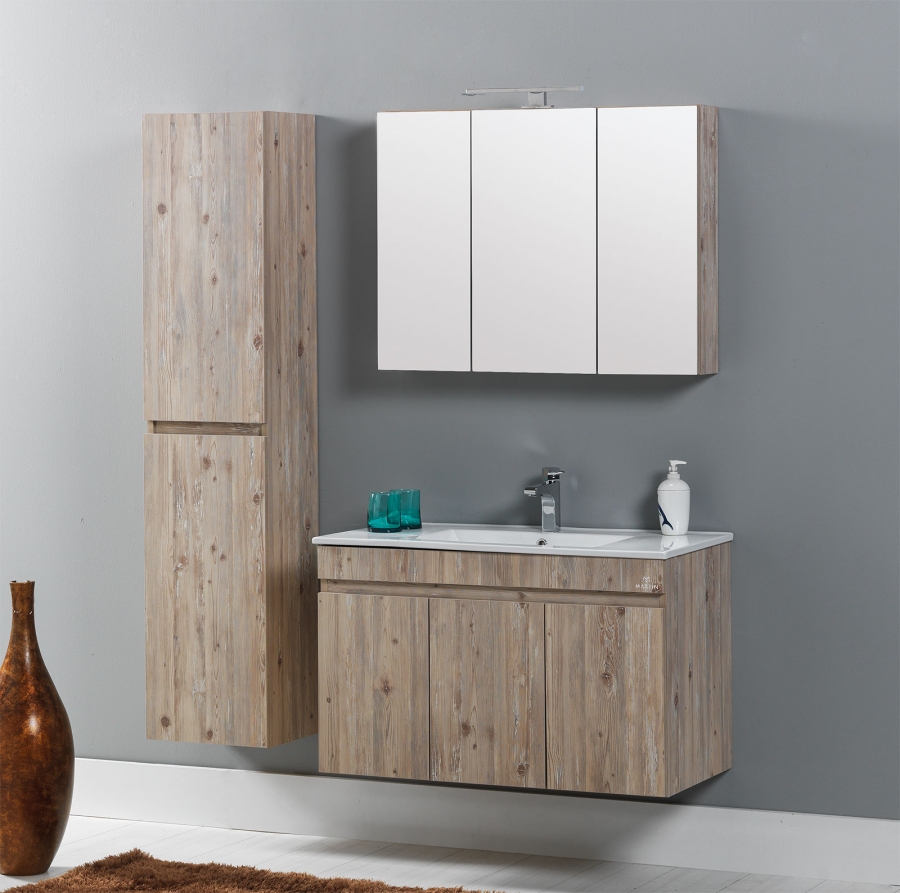 Έ&pi;&iota;&pi;&lambda;&omicron; &Mu;&pi;ά&nu;&iota;&omicron;&upsilon; Omega Soho Martin Bathroom