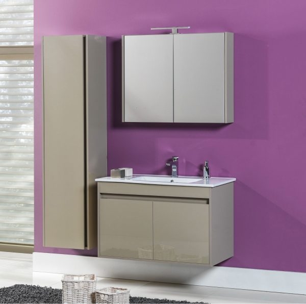 Έ&pi;&iota;&pi;&lambda;&omicron; &Mu;&pi;ά&nu;&iota;&omicron;&upsilon; Alpin Dafne Martin Bathroom