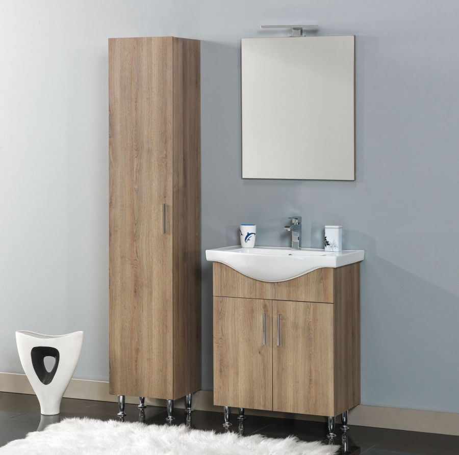 Έ&pi;&iota;&pi;&lambda;&omicron; &Mu;&pi;ά&nu;&iota;&omicron;&upsilon; Eco Harmony Martin Bathroom
